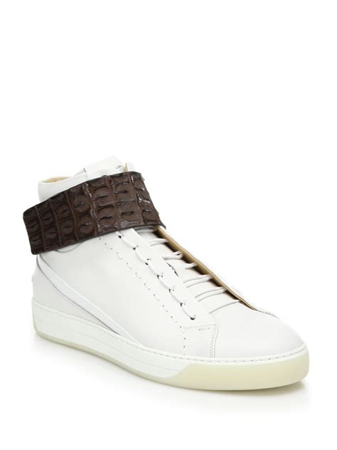 fendi sneakers wimbledon|Women's Luxury Sneakers .